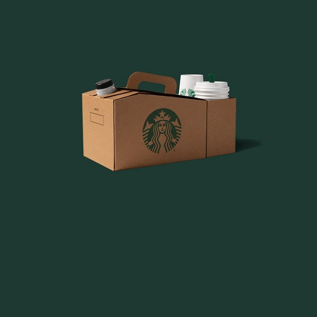 Starbucks Menu prices 2026 46 Coffee Traveler – Pike Place® Roast