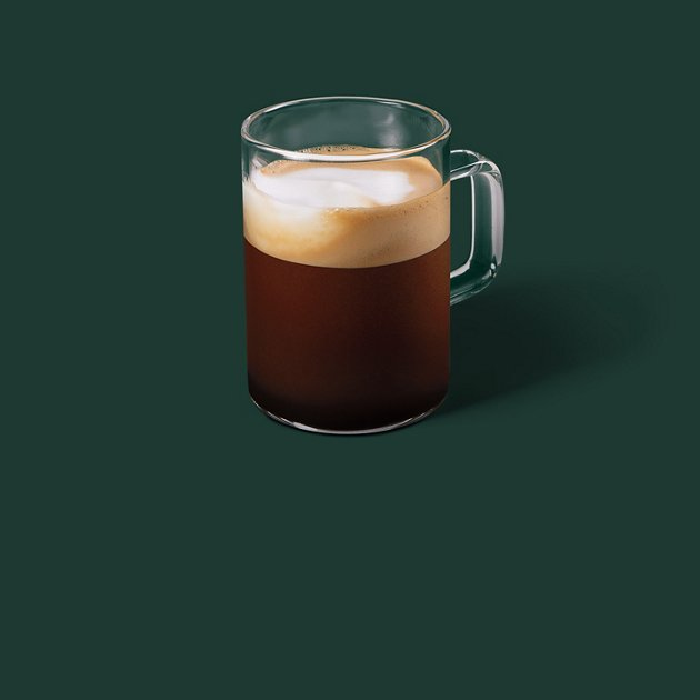 Starbucks Menu prices 2026 38 Espresso Macchiato