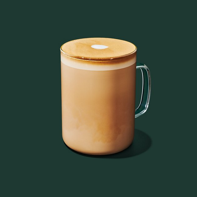 Starbucks Menu prices 2026 40 Flat White